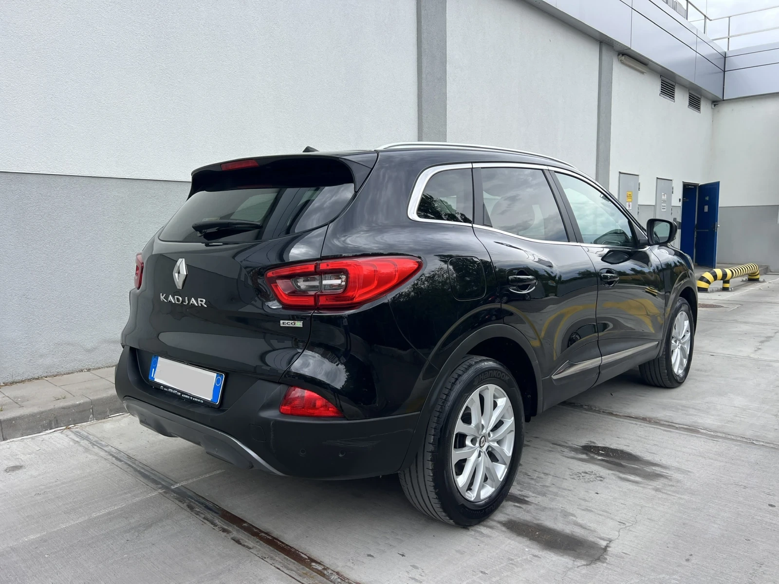 Renault Kadjar 108136km..!!CARPLAY.NAVI.LED, снимка 6 - Автомобили и джипове - 55213293