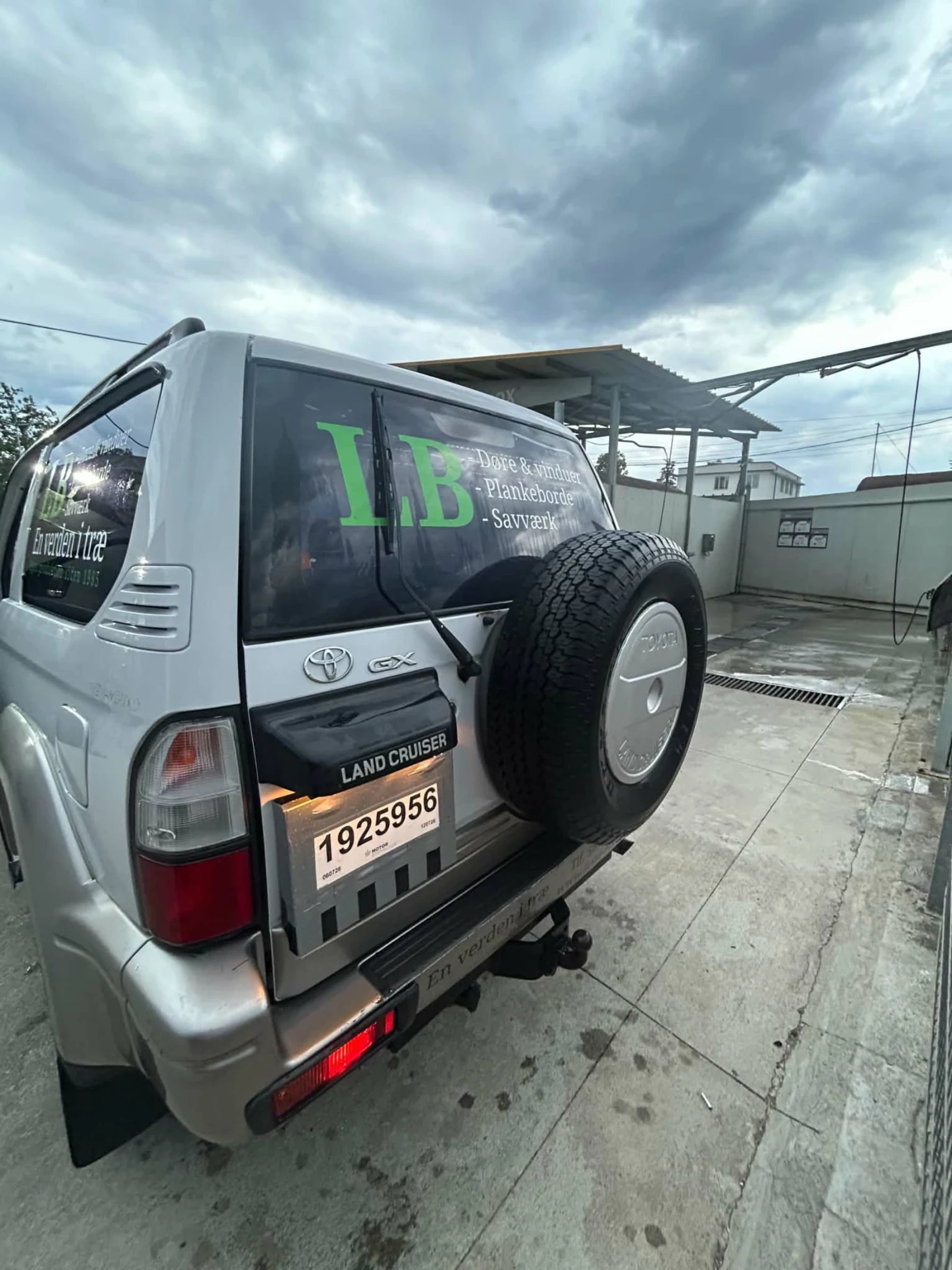 Toyota Land cruiser 3400 | Mobile.bg � ����������� 4