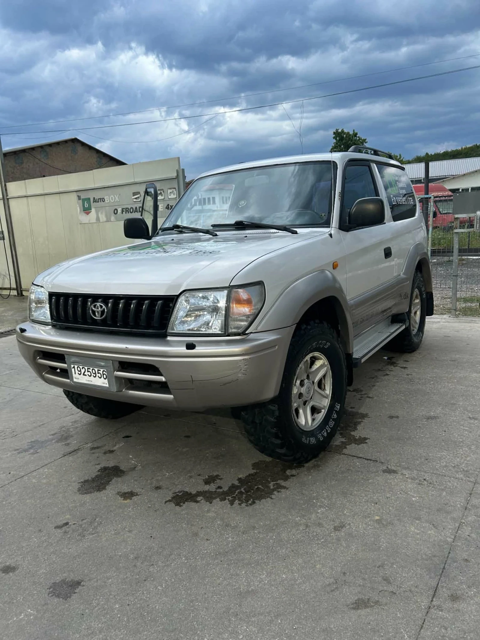 Toyota Land cruiser 3400 | Mobile.bg � ����������� 2