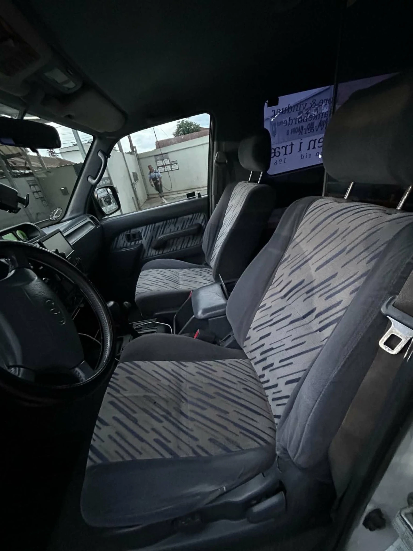 Toyota Land cruiser 3400 | Mobile.bg � ����������� 8