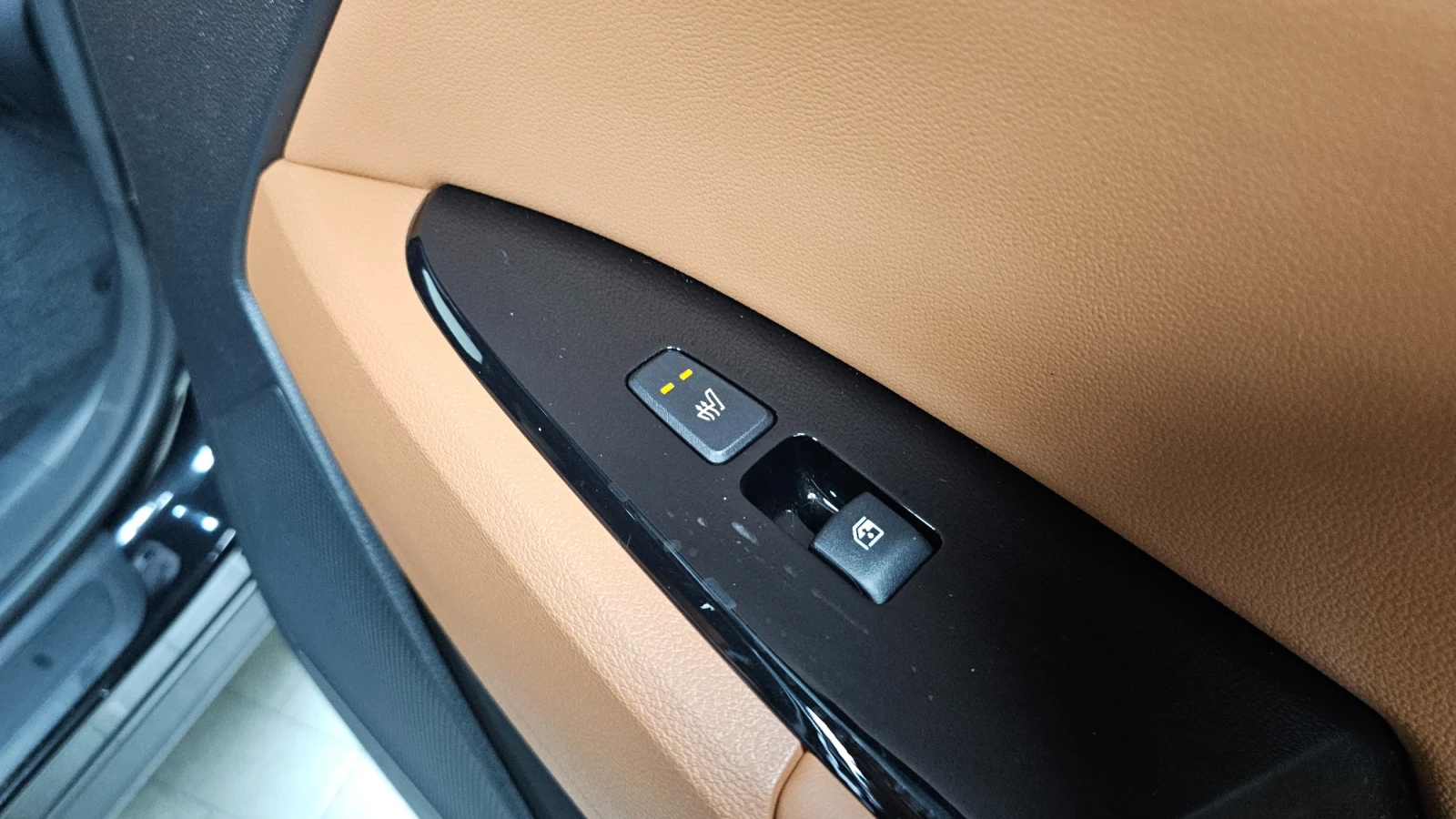 Kia Sportage Hybrid Signature   Панорама   Вентилация   Камера, снимка 10 - Автомобили и джипове - 55508392