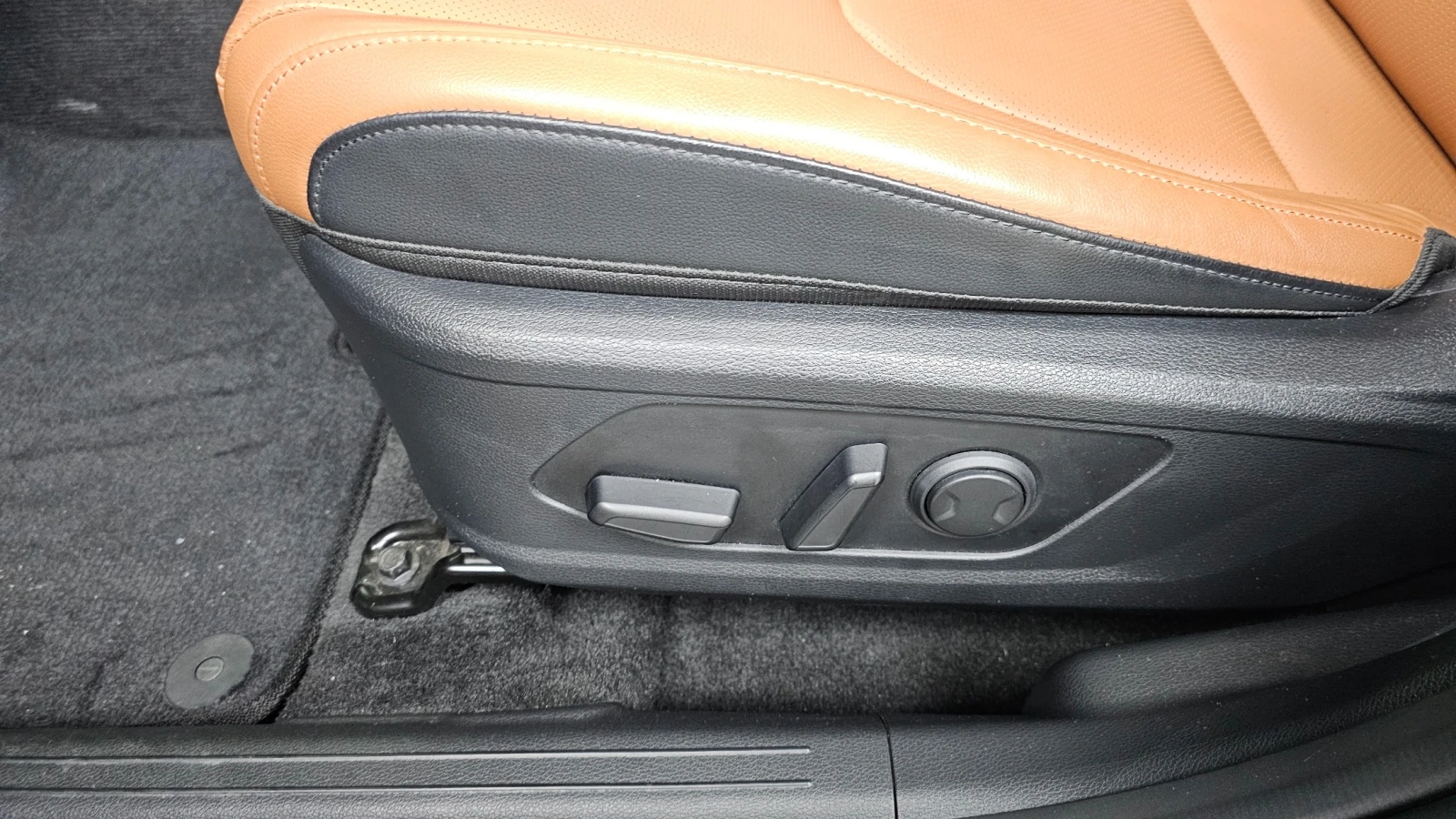 Kia Sportage Hybrid Signature   Панорама   Вентилация   Камера, снимка 9 - Автомобили и джипове - 55508392