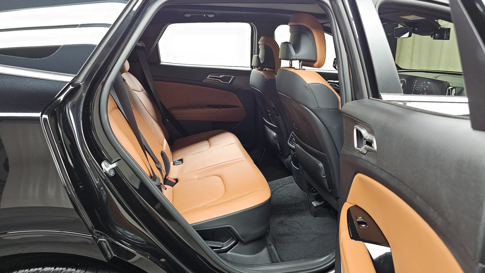 Kia Sportage Hybrid Signature   Панорама   Вентилация   Камера, снимка 8 - Автомобили и джипове - 55508392