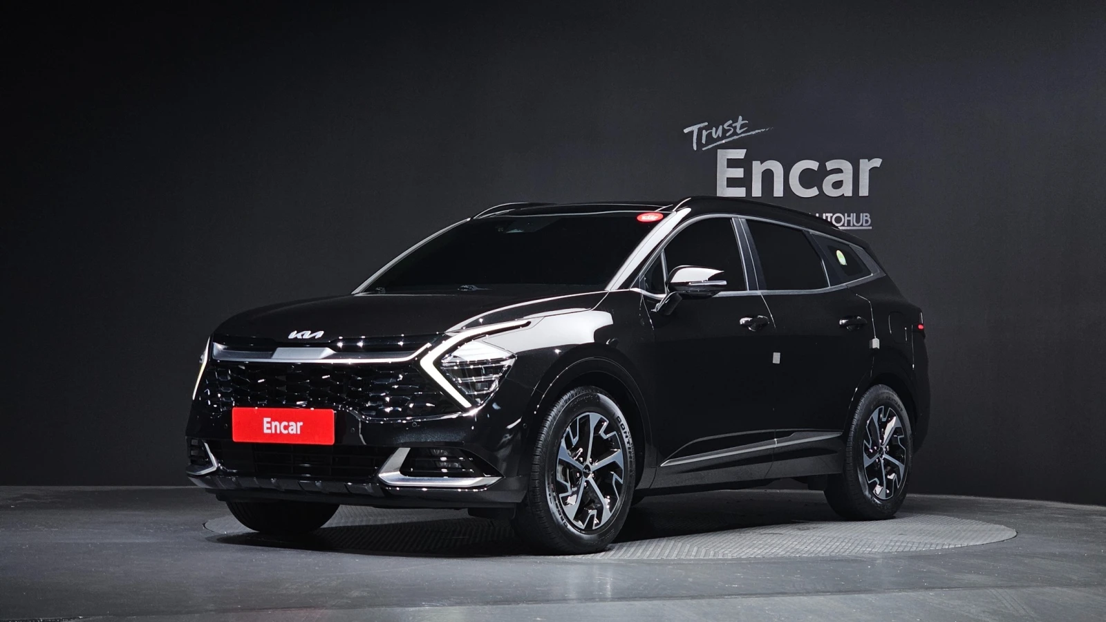 Kia Sportage Hybrid Signature   Панорама   Вентилация   Камера