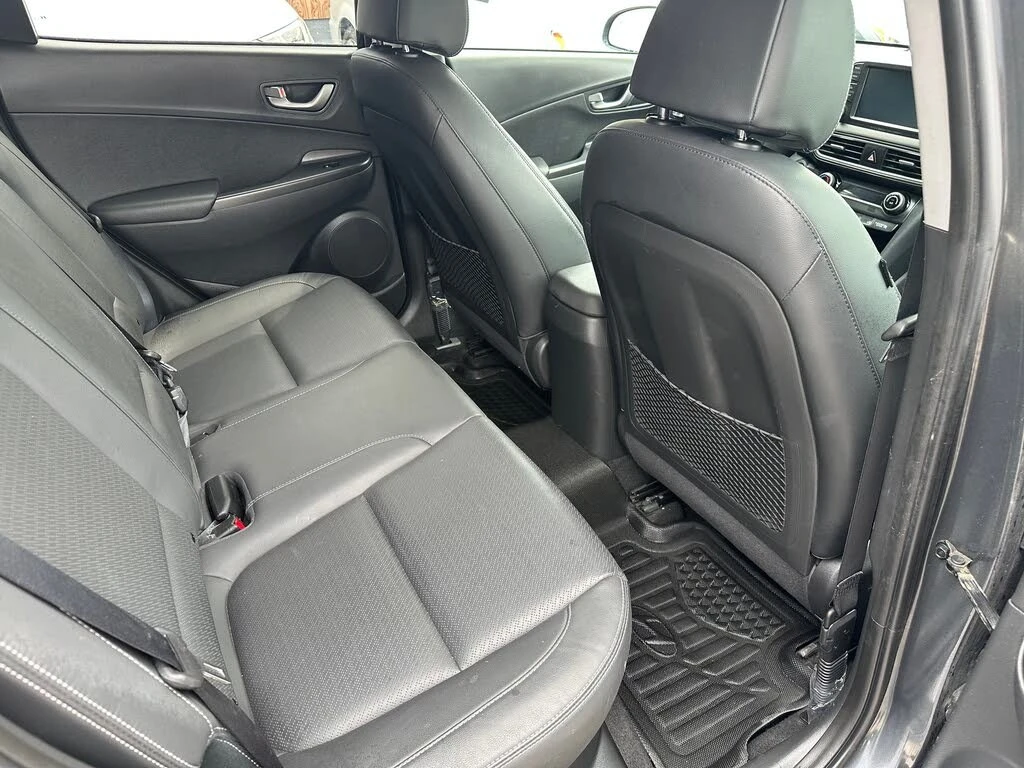 Hyundai Kona Ultimate * AWD * АвтоКредит * (ЦЕНА ДО БГ), снимка 13 - Автомобили и джипове - 55514876