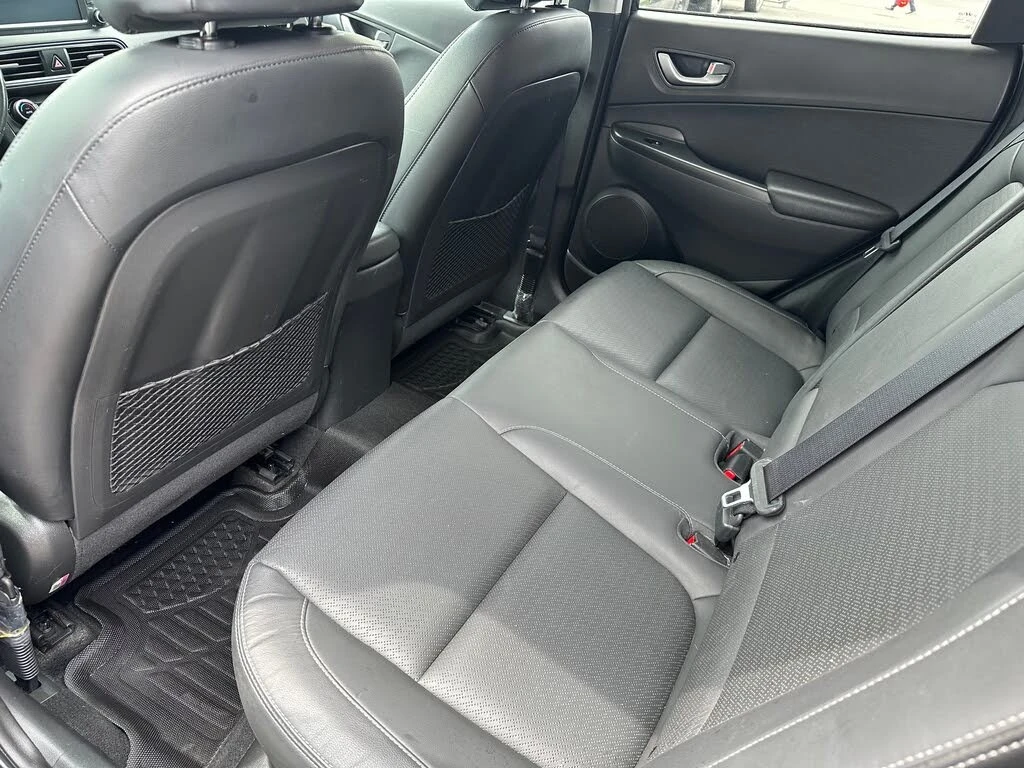 Hyundai Kona Ultimate * AWD * АвтоКредит * (ЦЕНА ДО БГ), снимка 14 - Автомобили и джипове - 55514876