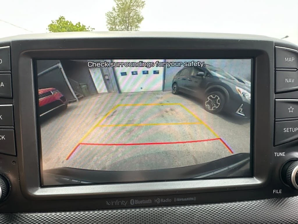 Hyundai Kona Ultimate * AWD * АвтоКредит * (ЦЕНА ДО БГ), снимка 12 - Автомобили и джипове - 55514876