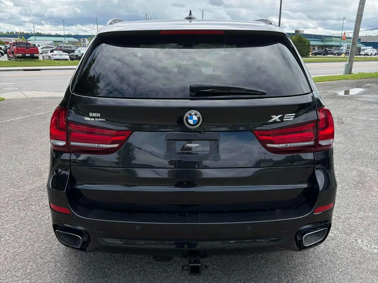 BMW X5 XDRIVE40E * FULL M SPORT* 360 КАМЕРА* HEAD UP* ПАН, снимка 5 - Автомобили и джипове - 55538678