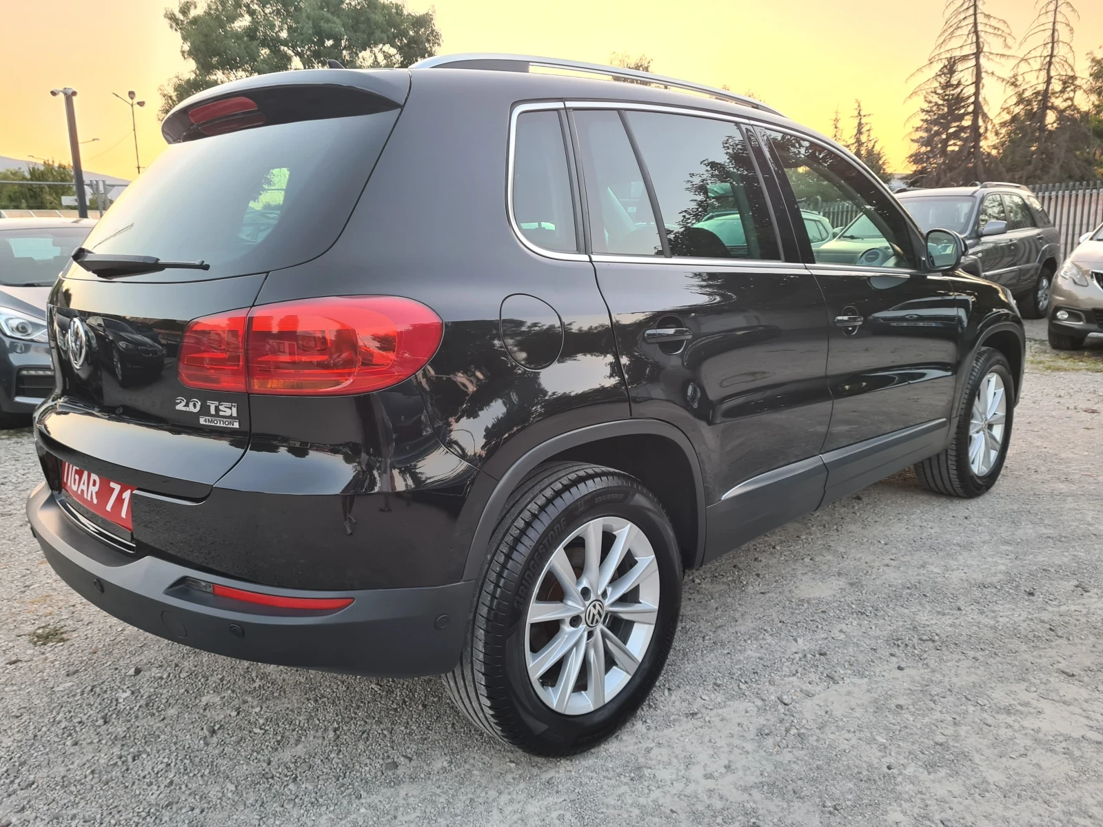 VW Tiguan 2.0 TSi 180p.s  4MOTION | Mobile.bg � ����������� 5