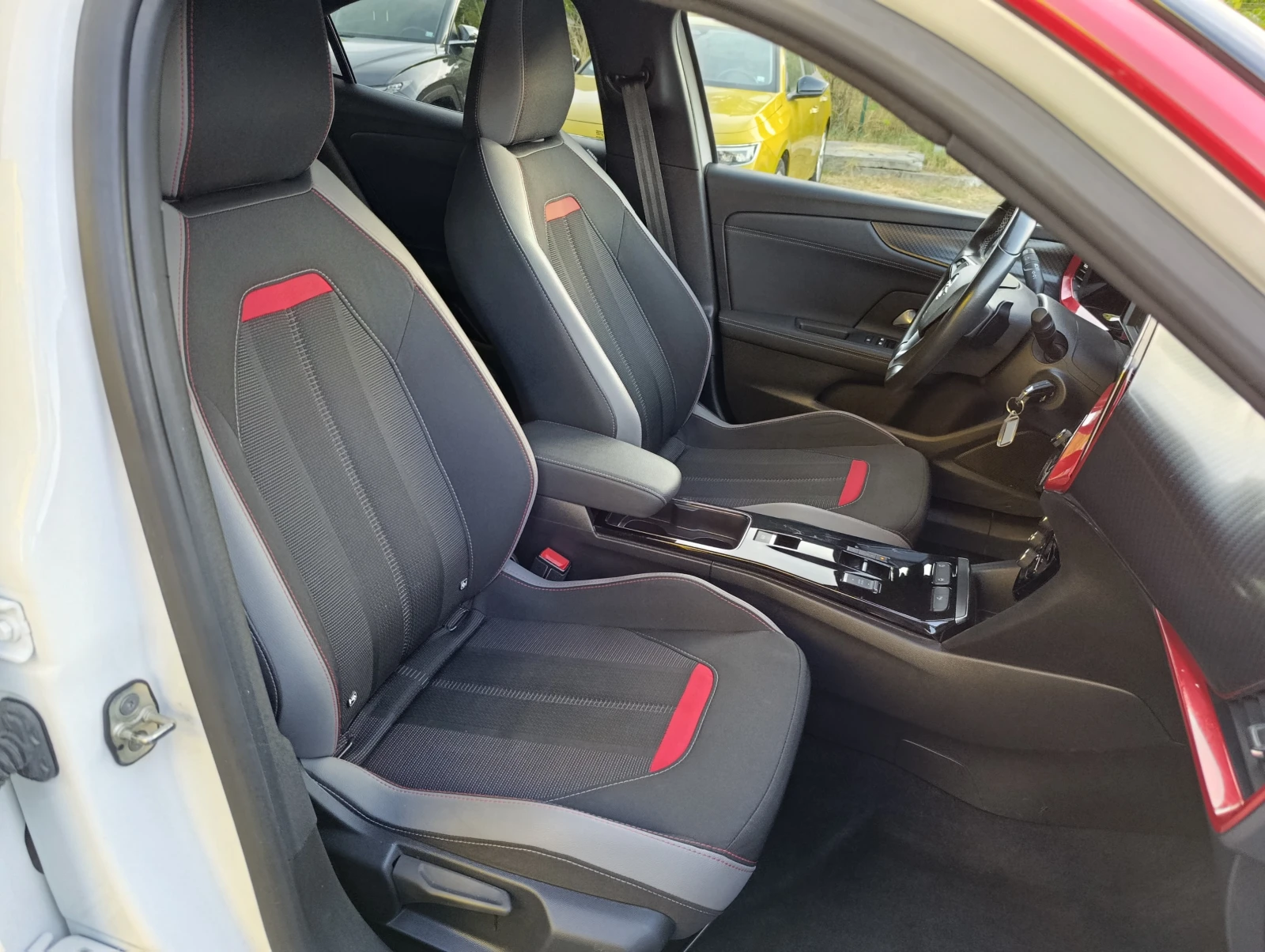 Opel Mokka GS Line 130k�. ������� �� �� | Mobile.bg � ����������� 8