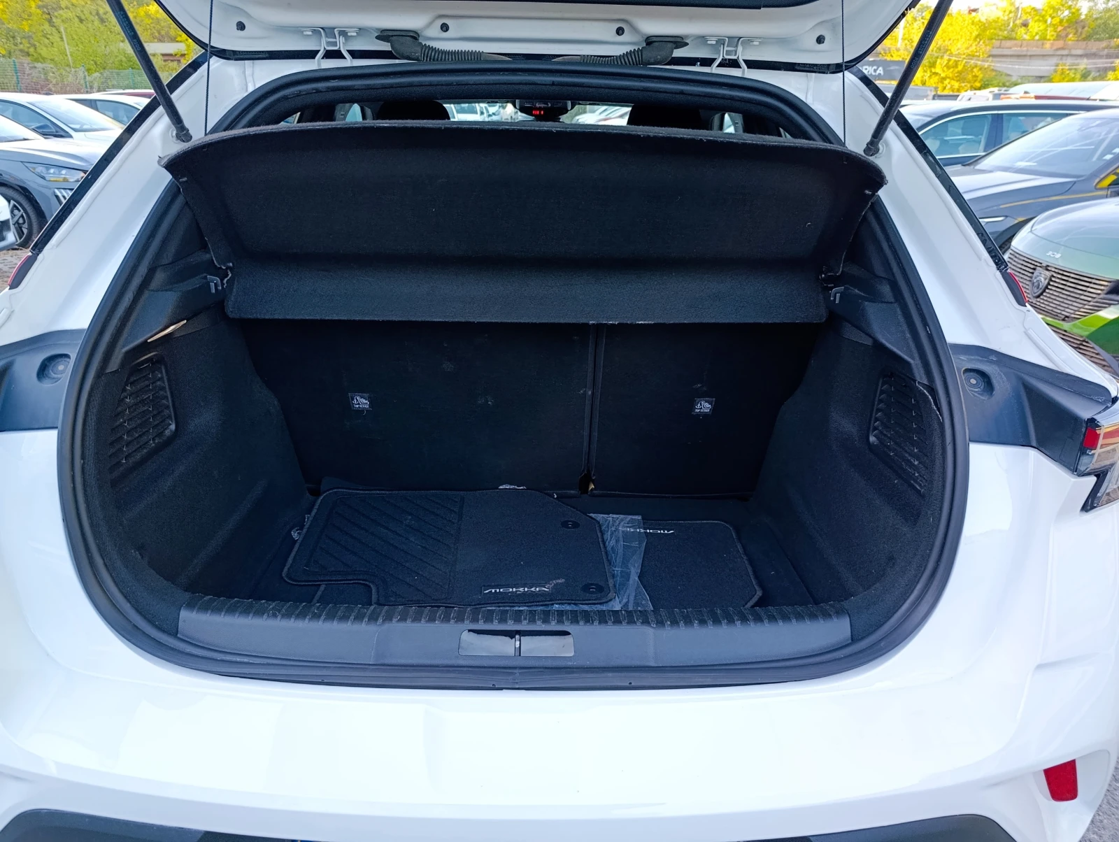 Opel Mokka GS Line 130k�. ������� �� �� | Mobile.bg � ����������� 15