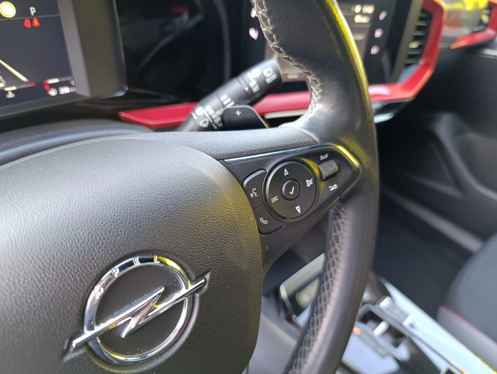 Opel Mokka GS Line 130k�. ������� �� �� | Mobile.bg � ����������� 13