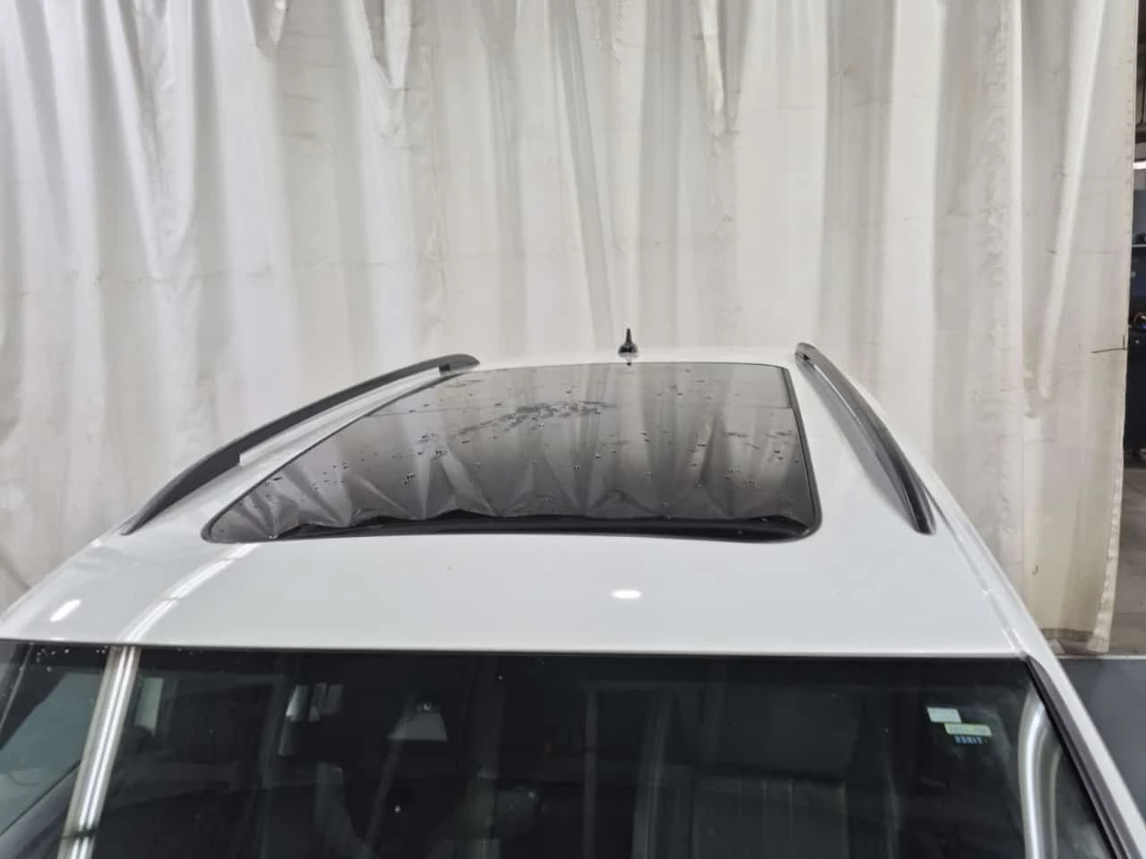 VW Tiguan * 4motion Comfortline R line Black Edition | Mobile.bg � ����������� 7