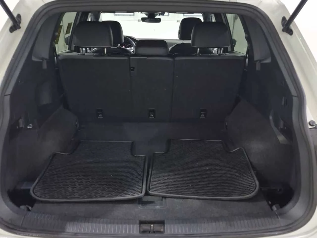 VW Tiguan * 4motion Comfortline R line Black Edition | Mobile.bg � ����������� 13