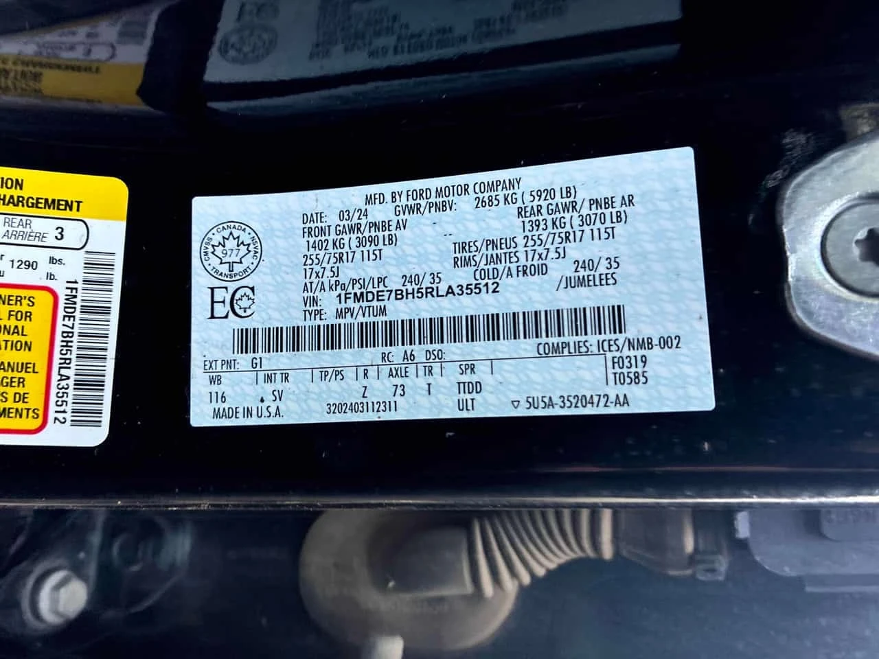 Ford Bronco * Big Bend * CARFAX * ������ ����������������  | Mobile.bg � ����������� 11