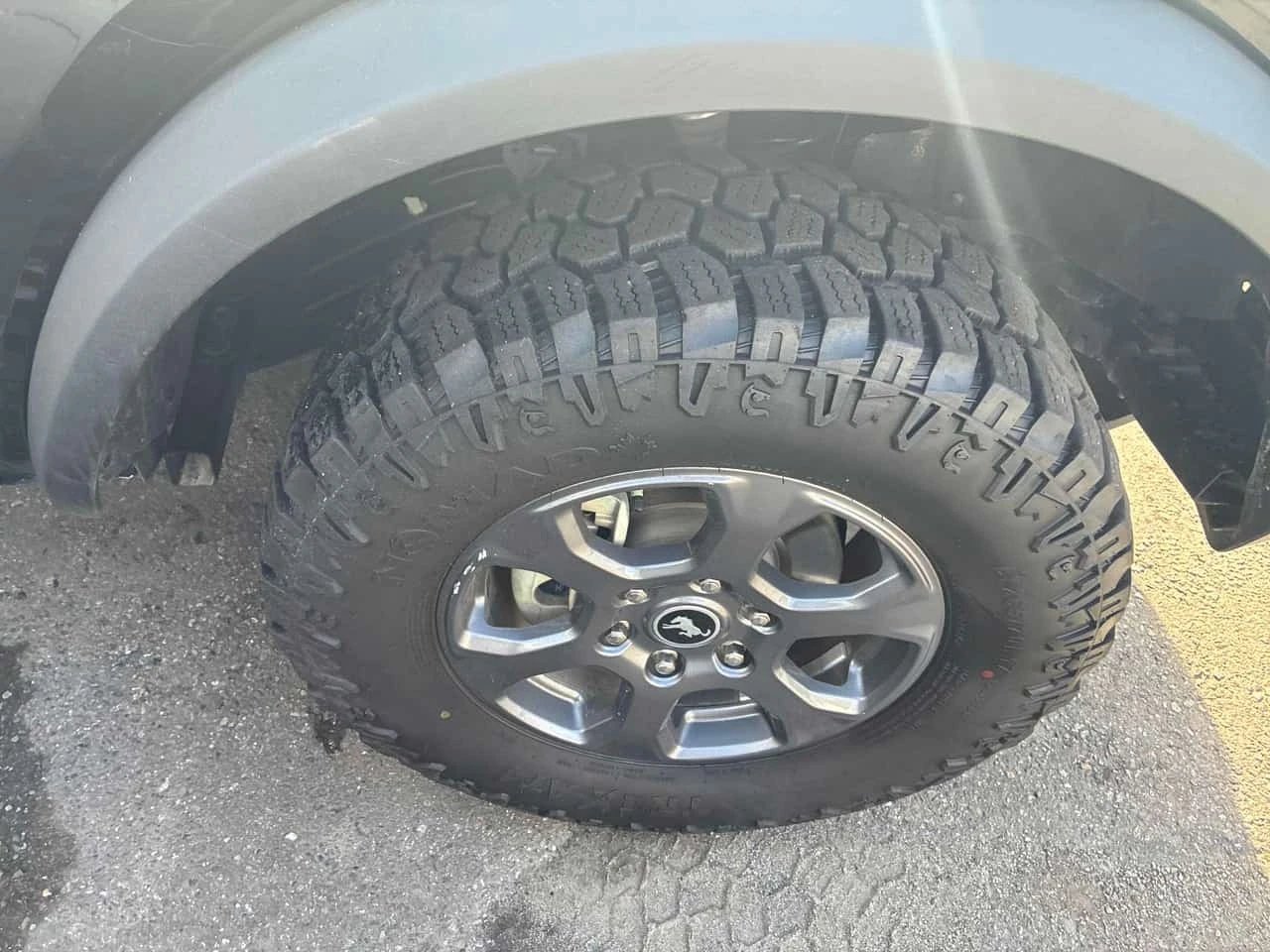 Ford Bronco * Big Bend * CARFAX * ������ ����������������  | Mobile.bg � ����������� 14