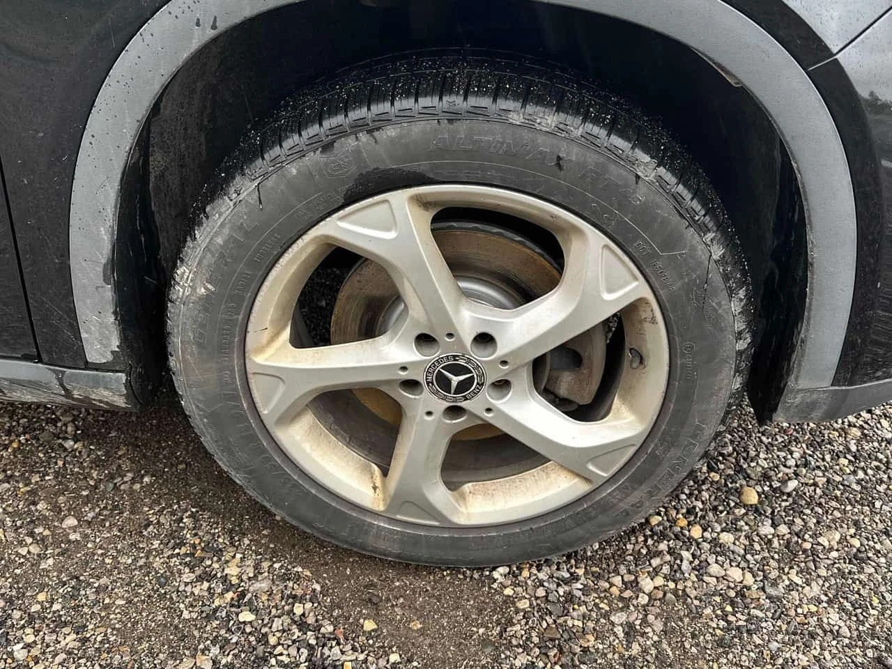 Mercedes-Benz GLA * 250 * CARFAX * ����� �� ����������� | Mobile.bg � ����������� 7
