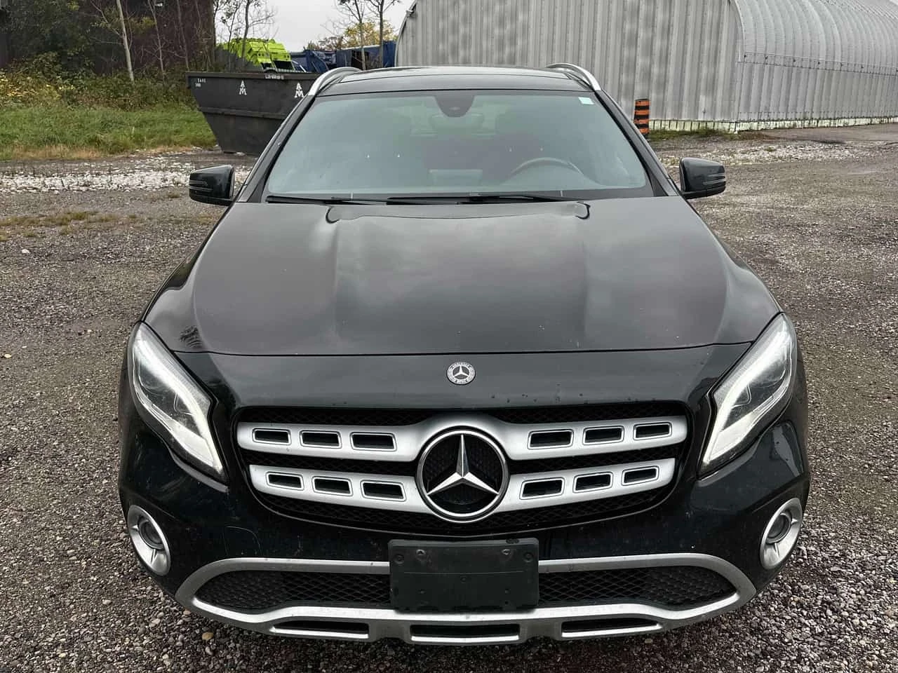 Mercedes-Benz GLA * 250 * CARFAX * ����� �� ����������� | Mobile.bg � ����������� 6