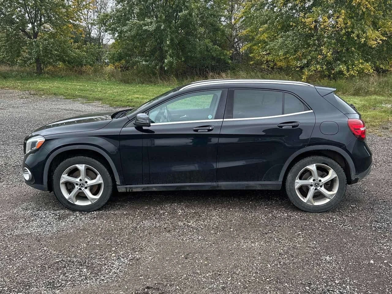 Mercedes-Benz GLA * 250 * CARFAX * ����� �� ����������� | Mobile.bg � ����������� 2