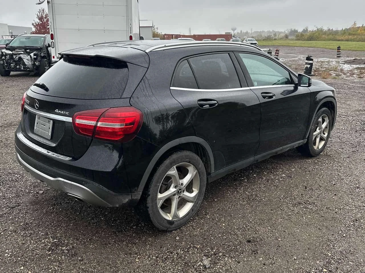 Mercedes-Benz GLA * 250 * CARFAX * ����� �� ����������� | Mobile.bg � ����������� 16