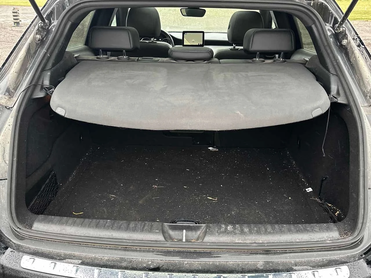 Mercedes-Benz GLA * 250 * CARFAX * ����� �� ����������� | Mobile.bg � ����������� 13