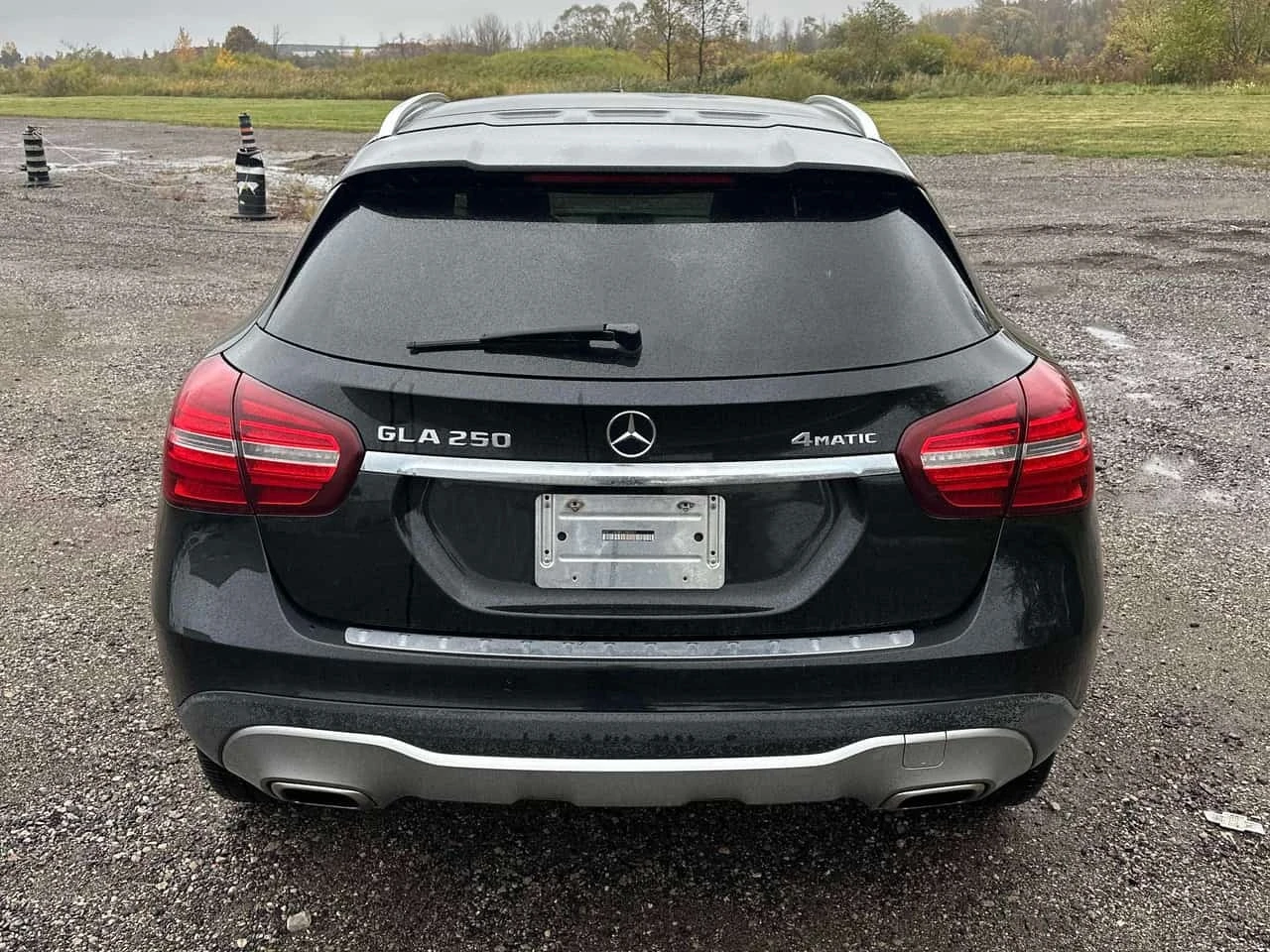 Mercedes-Benz GLA * 250 * CARFAX * ����� �� ����������� | Mobile.bg � ����������� 4