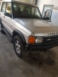 Land Rover Discovery TD5 - изображение 2