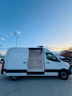 Mercedes-Benz Sprinter 316 Хладилен!Немски!КАТО НОВ!ТОП!ТОП!ТОП!НАВИ!КЛИМАТР!, снимка 8