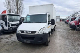 Iveco Daily 60C17, снимка 1
