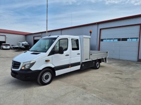 Mercedes-Benz Sprinter 314 Товарен, снимка 1