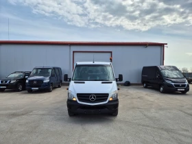 Mercedes-Benz Sprinter 314 Товарен, снимка 2