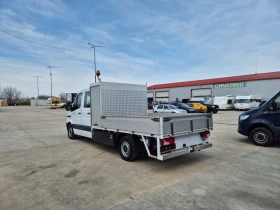 Mercedes-Benz Sprinter 314 Товарен, снимка 7