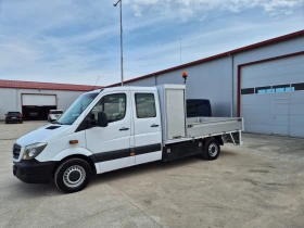 Mercedes-Benz Sprinter 314 Товарен, снимка 9