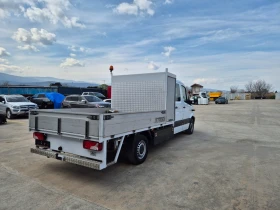 Mercedes-Benz Sprinter 314 Товарен, снимка 5