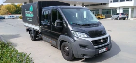 Fiat Ducato 2.3JTD MAXI, снимка 2