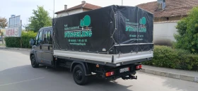 Fiat Ducato 2.3JTD MAXI, снимка 5