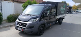 Fiat Ducato 2.3JTD MAXI, снимка 1