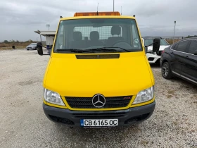 Mercedes-Benz Sprinter 416, снимка 1
