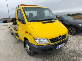 Mercedes-Benz Sprinter 416, снимка 2