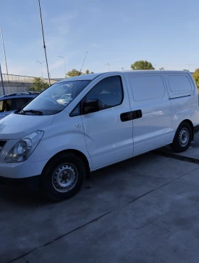 Hyundai H1 | Mobile.bg    10