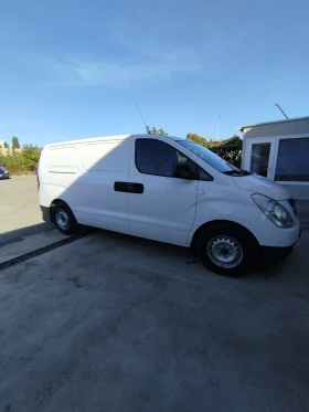 Hyundai H1, снимка 9