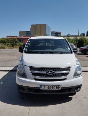 Hyundai H1, снимка 1