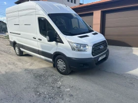 Обява за продажба на Ford Transit ~24 900 лв. - изображение 3