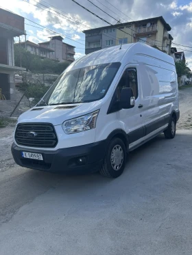Обява за продажба на Ford Transit ~24 900 лв. - изображение 1