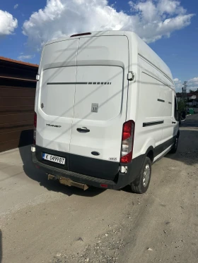 Обява за продажба на Ford Transit ~24 900 лв. - изображение 5