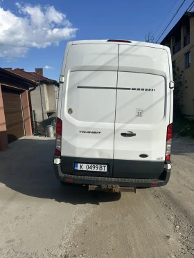 Обява за продажба на Ford Transit ~24 900 лв. - изображение 6
