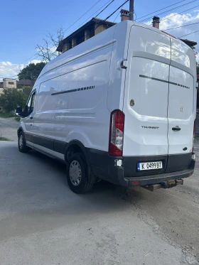 Обява за продажба на Ford Transit ~24 900 лв. - изображение 7