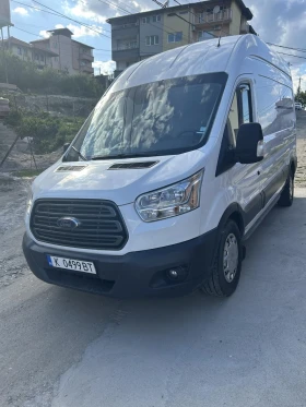 Обява за продажба на Ford Transit ~24 900 лв. - изображение 2