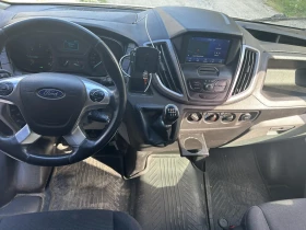 Обява за продажба на Ford Transit ~24 900 лв. - изображение 9