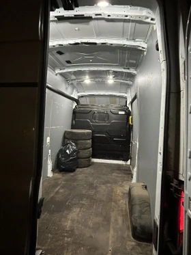 Обява за продажба на Ford Transit ~24 900 лв. - изображение 10
